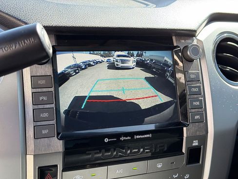 Used 2021 Toyota Tundra SR5 AWD/4WD image 13