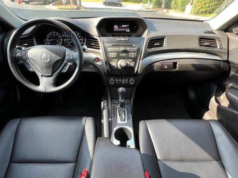 Used 2016 Acura ILX image 29