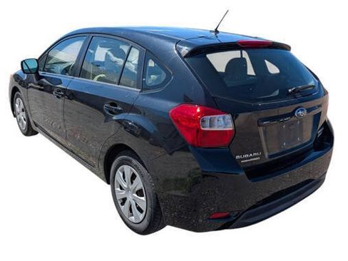 Used 2013 Subaru Impreza 2.0i AWD/4WD image 3