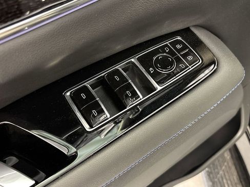 New 2025 Cadillac Escalade IQ Sport 1 image 28