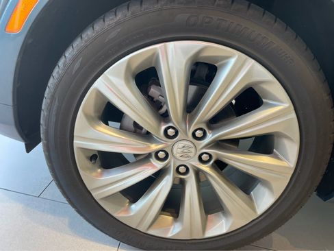 Used 2024 Buick Envista Avenir FWD image 5