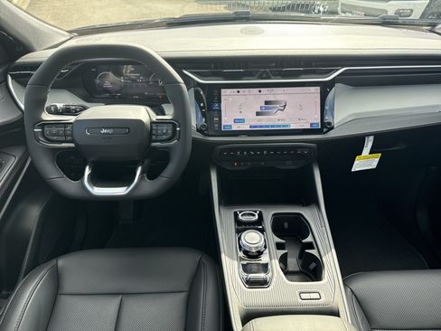 New 2026 Jeep Cherokee Limited AWD/4WD image 23