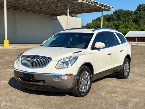 Used 2012 Buick Enclave Leather FWD image 5