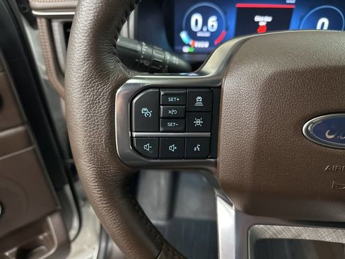 Used 2024 Ford Expedition Max King Ranch AWD/4WD image 14