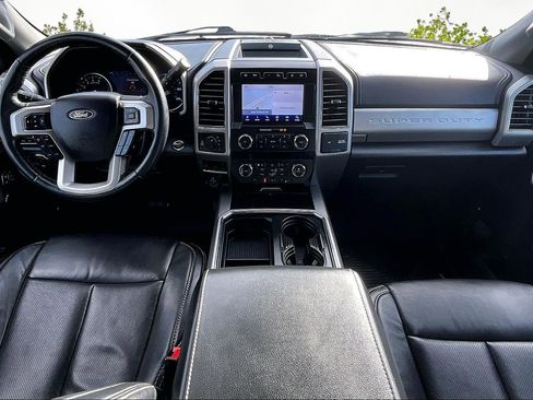 Used 2020 Ford F250 Lariat w/ Tremor Off-Road Package image 16