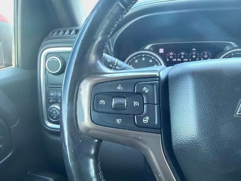 Used 2019 Chevrolet Silverado 1500 High Country w/ Technology Package image 33