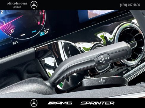 Certified 2026 Mercedes-Benz GLA 250 image 31