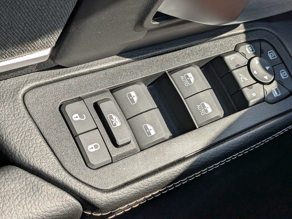 New 2026 RAM 3500 Big Horn AWD/4WD image 25