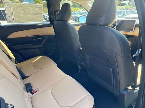 New 2026 MAZDA CX-5 2.5 S w/ Premium Package AWD/4WD image 9