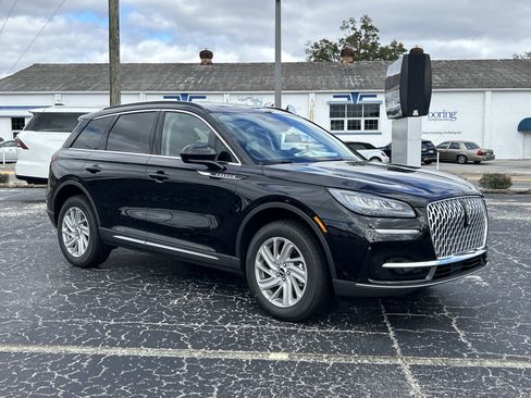 New 2026 Lincoln Corsair Premiere FWD image 1