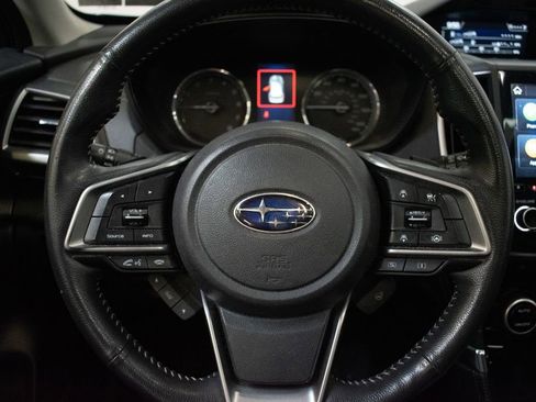 Used 2020 Subaru Forester Touring w/ Popular Package #2 AWD/4WD image 12