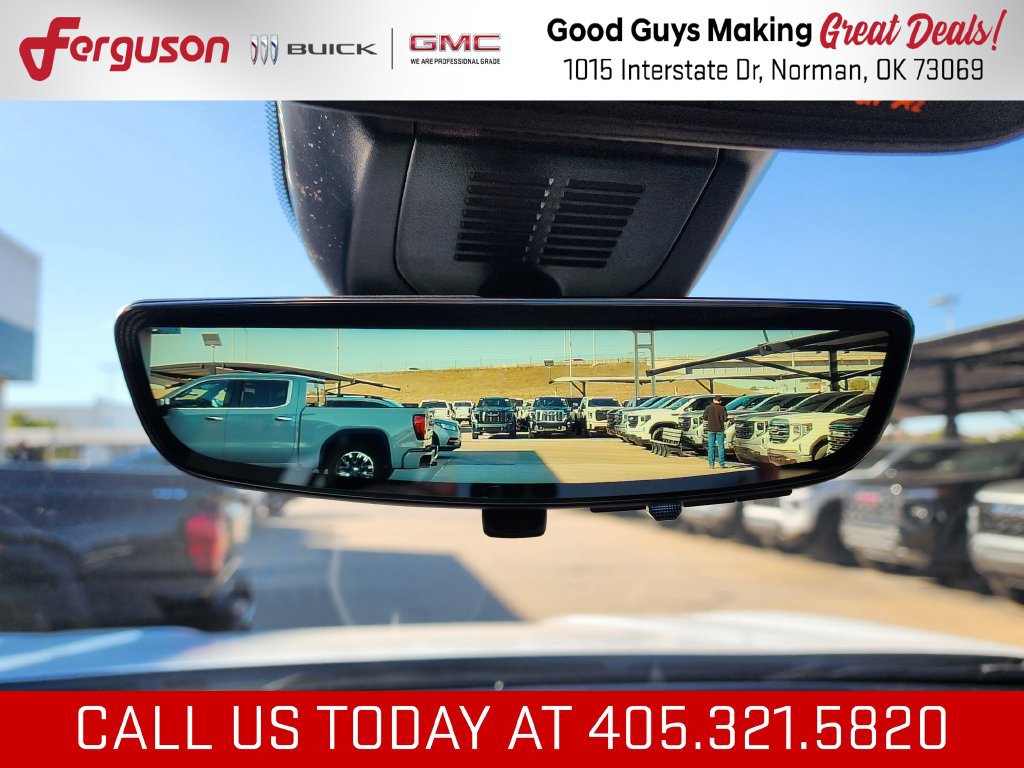 New 2027 GMC Terrain AT4 w/ Convenience Package III AWD/4WD image 37