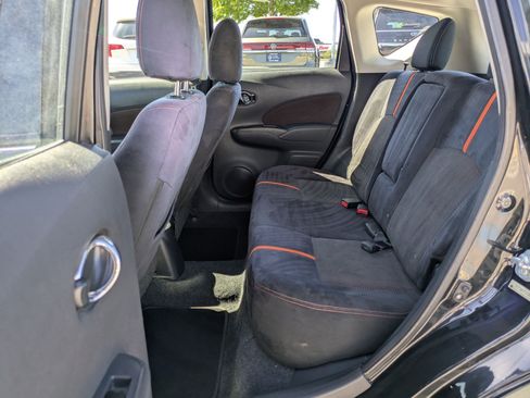 Used 2015 Nissan Versa Note SR FWD image 27