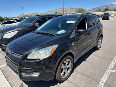 Used 2014 Ford Escape SE w/ Equipment Group 201A