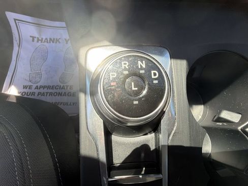 Used 2021 Ford Escape S FWD image 25
