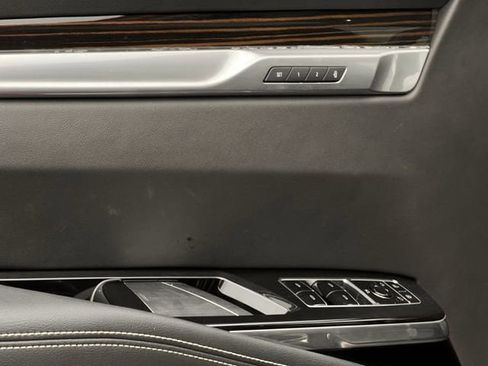 New 2026 Cadillac Escalade Luxury RWD image 20