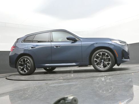 New 2026 BMW X3 xDrive30 image 53