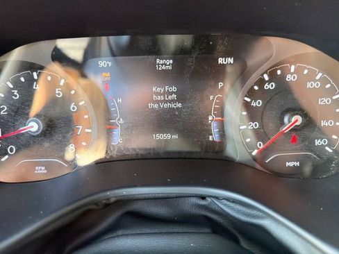 Used 2024 Jeep Compass Latitude AWD/4WD image 19