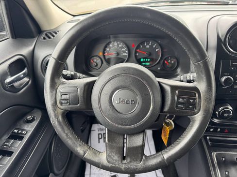 Used 2012 Jeep Patriot Latitude image 16