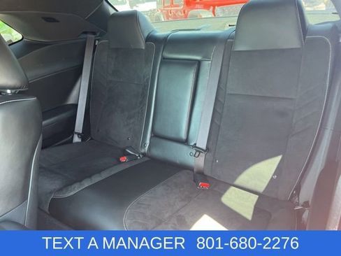 Used 2023 Dodge Challenger SRT Hellcat RWD image 39