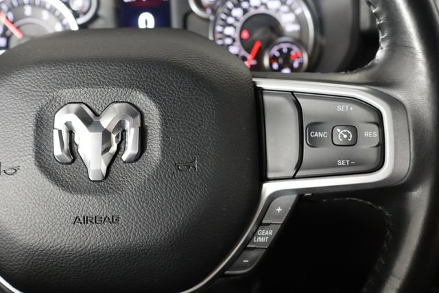 Used 2023 RAM 1500 Lone Star AWD/4WD image 10