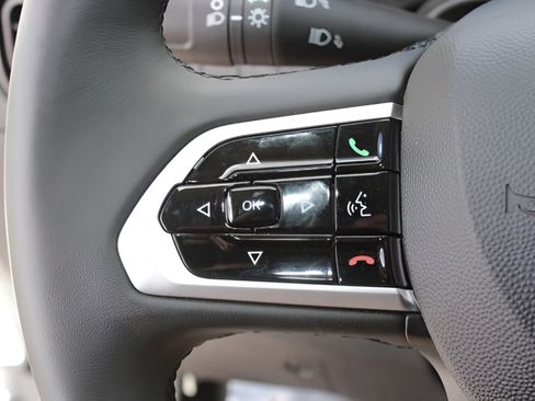 New 2025 RAM ProMaster 3500 FWD image 13