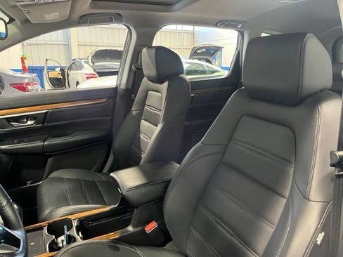 Used 2021 Honda CR-V Touring image 23