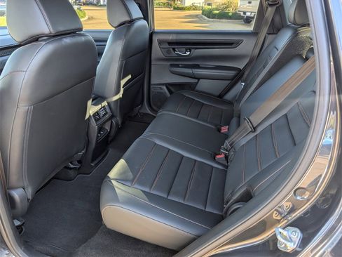 Certified 2024 Honda CR-V Sport-L image 30