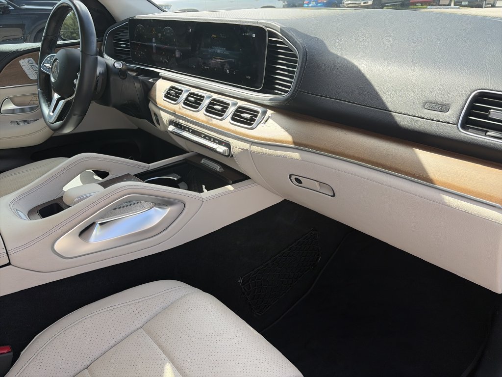 Used 2021 Mercedes-Benz GLE 350 image 35