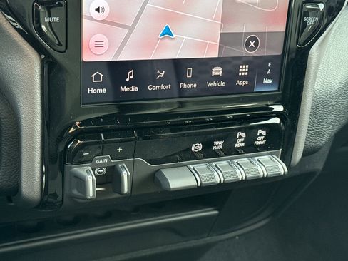 New 2026 RAM 3500 Big Horn image 19