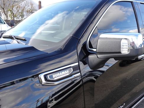 Used 2024 GMC Sierra 1500 Denali w/ Denali Reserve Package image 7