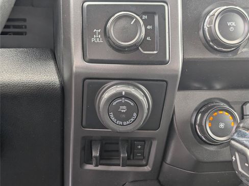 Used 2019 Ford F150 XLT w/ Equipment Group 302A Luxury AWD/4WD image 22