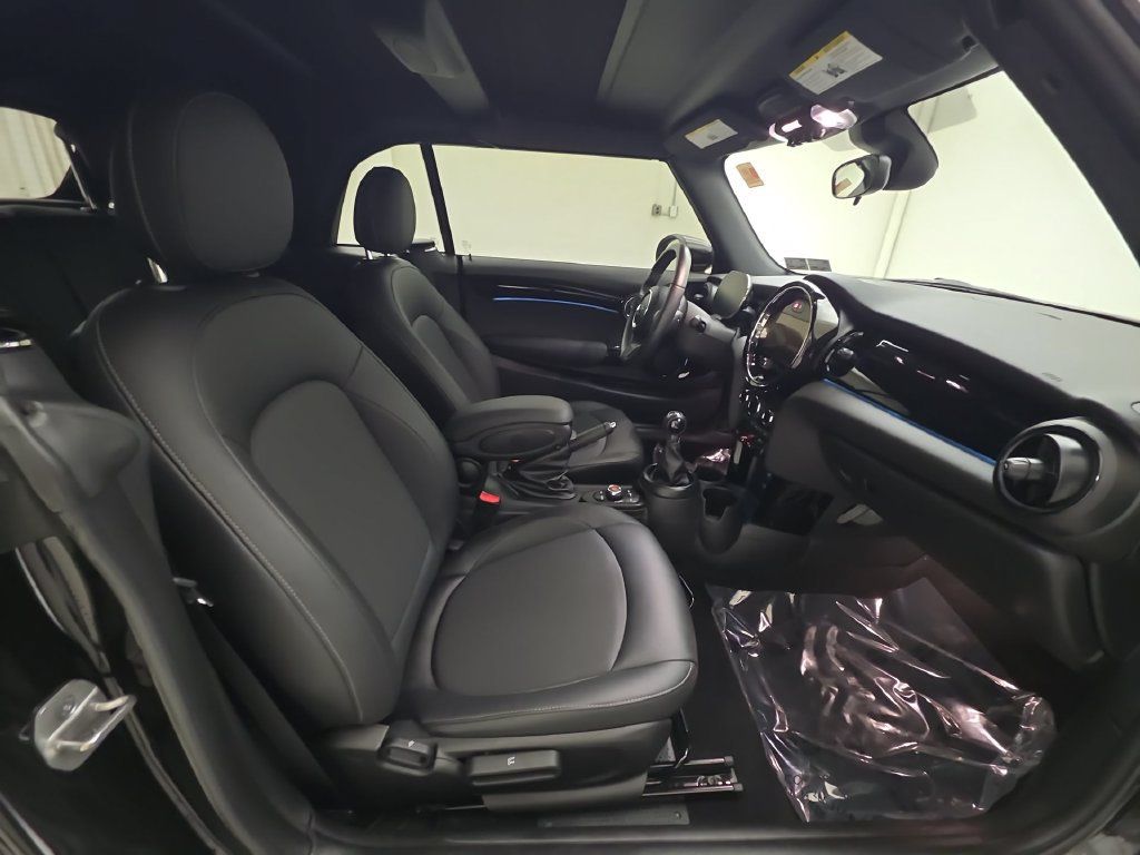 Used 2022 MINI Cooper Convertible FWD image 26