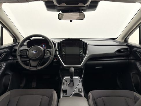 Used 2025 Subaru Crosstrek 2.5i Premium AWD/4WD image 16