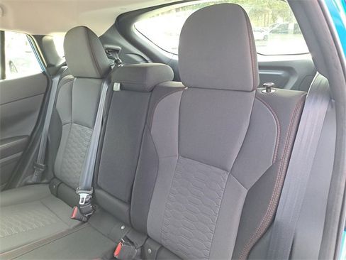 Used 2024 Subaru Impreza 2.0i Sport image 12