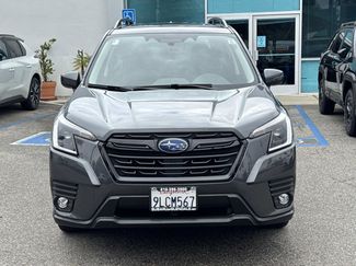 Used 2024 Subaru Forester Premium video 2
