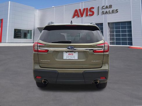 Used 2025 Subaru Ascent Premium AWD/4WD image 7