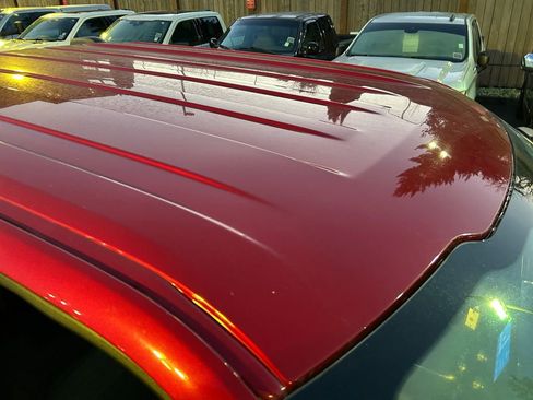 Used 2022 Ford F150 XLT w/ Equipment Group 301A Mid image 28