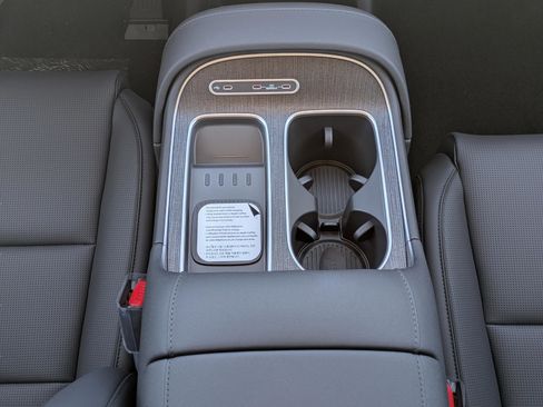 New 2026 Hyundai Palisade SEL image 19