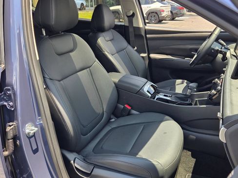 Certified 2026 Hyundai Tucson SEL FWD image 17