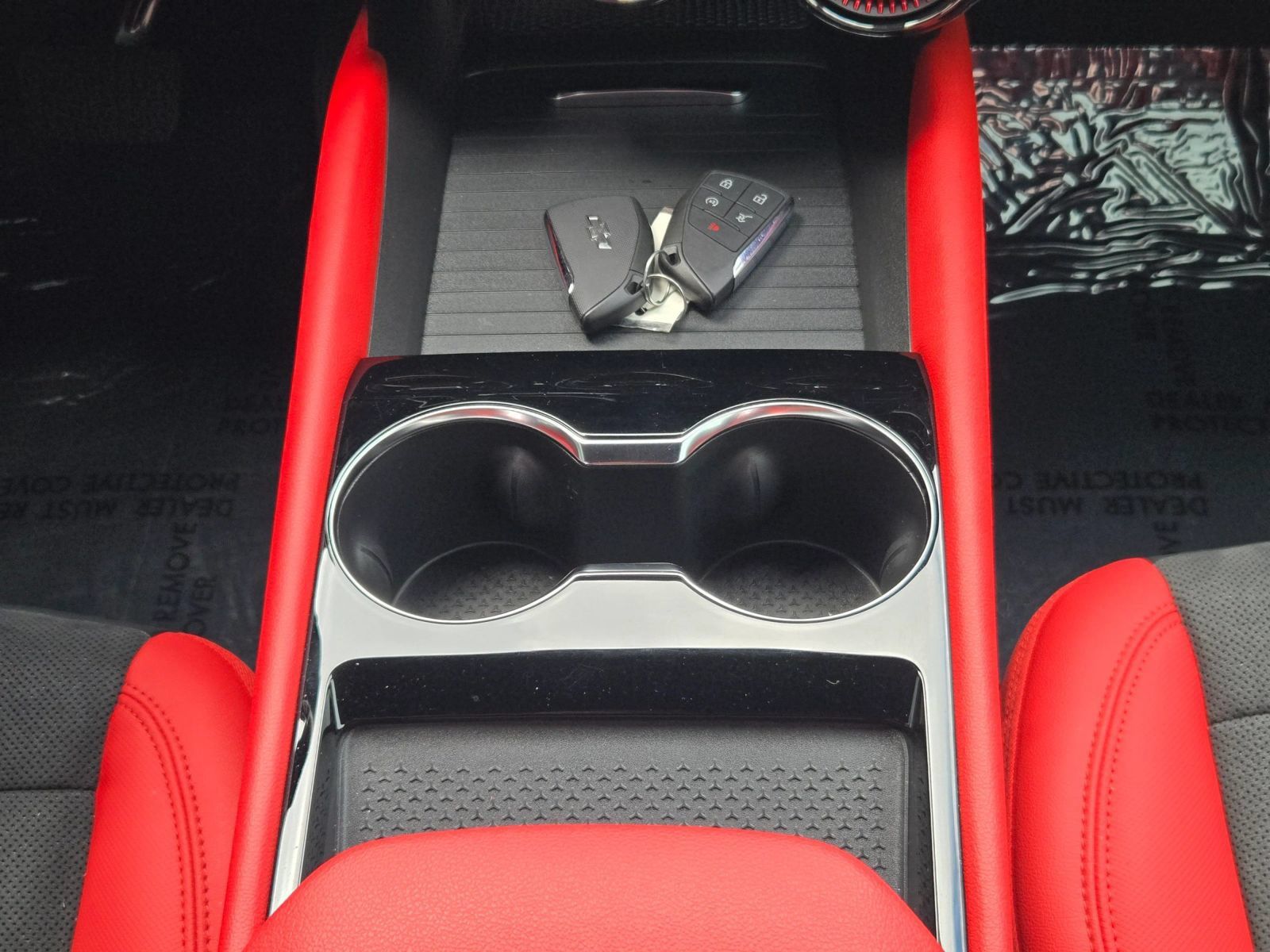 Used 2024 Chevrolet Blazer EV RS RWD image 26