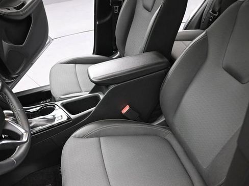 Used 2023 Buick Encore GX Select w/ Experience Buick Package FWD image 14