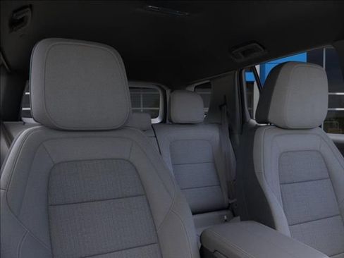 New 2026 GMC Terrain Elevation image 24