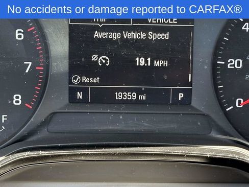 Certified 2024 Chevrolet Trax LS FWD image 21
