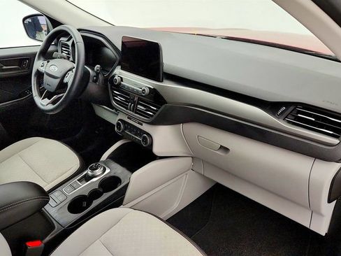 Used 2025 Ford Escape Active w/ Cold Weather Package image 22