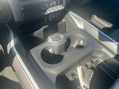 Used 2022 RAM 1500 Big Horn image 21