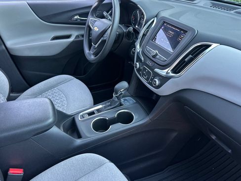 Used 2024 Chevrolet Equinox LS w/ LS Convenience Package FWD image 20