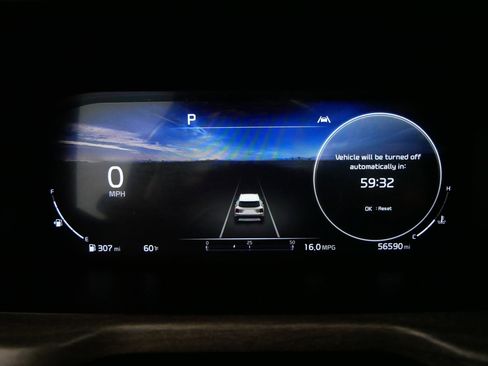 Used 2022 Kia Sorento SX Prestige w/ Rust Color Package image 21