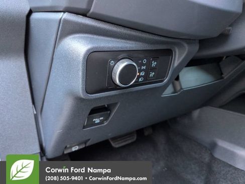 New 2026 Ford Bronco Big Bend AWD/4WD image 13
