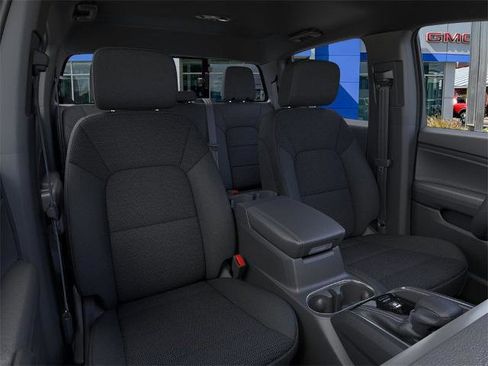 New 2026 GMC Canyon Elevation w/ Convenience Package image 16